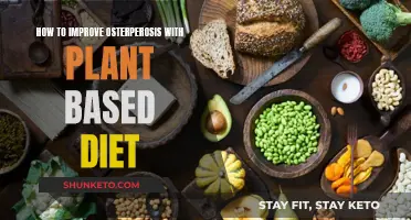 Plant-Based Diet: A Natural Remedy for Osteoporosis