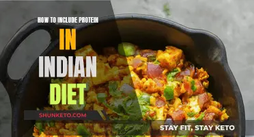 Protein-rich Indian Diet: Smart Ways to Include Protein