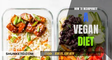 Adopting a Vegan Diet: Simple Steps for Beginners