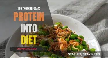 Protein Power: Easy Ways to Boost Your Diet
