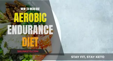 Boosting Aerobic Endurance: The Role of Nutrition