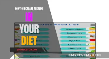 Boosting Alkaline in Your Diet: Simple Ways to Get Started
