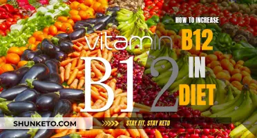 Boost Your B12: Simple Diet Tips for Optimal Health