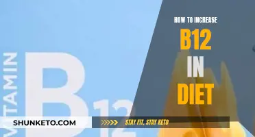 Boosting B12: Simple Dietary Tips for Optimum Health