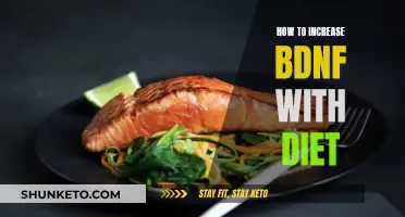 Boost Brain Health: Diet Tips for Higher BDNF