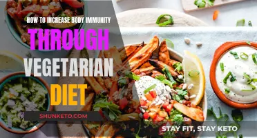 Boosting Immunity with a Plant-Based Diet