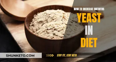 Boost Your Health: 5 Tips to Increase Yeast in Your Diet