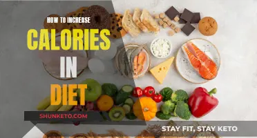 Boosting Calorie Intake: Strategies for a Healthier You