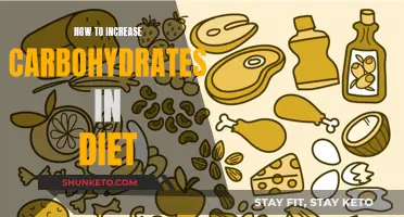 Increasing Carbohydrates: A Guide to Enhancing Your Diet