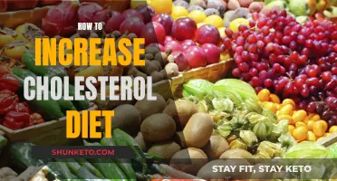 Boost Your Cholesterol: Healthy Diet Tips for Optimal Levels