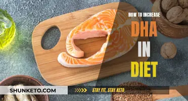Boosting DHA Intake: Simple Dietary Tips and Tricks
