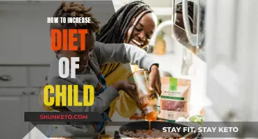 Nourish Your Child's Growth: Strategies to Boost Healthy Eating Habits