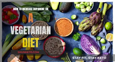 Boost Dopamine with a Vegetarian Diet: Foods to Eat