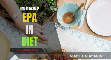 Boosting EPA in Your Diet: Tips for a Healthy Change