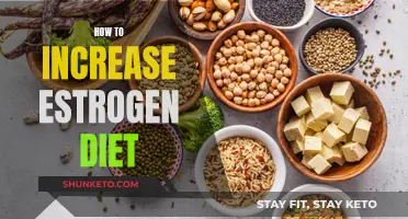 Boost Estrogen: 7 Dietary Tips for a Healthier You