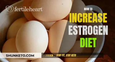 Boosting Estrogen: The Role of Diet and Nutrition