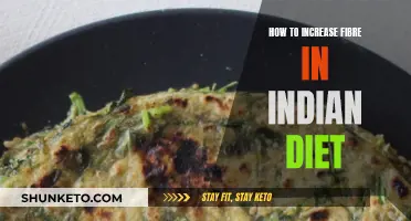 Boost Your Diet: Tips to Add More Fiber in Indian Cuisine