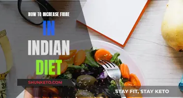 Boosting Fiber Intake: Easy Tips for Indian Diets