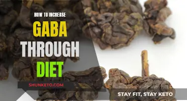 Boost Your Mood: GABA-Rich Foods for a Happier, Healthier You