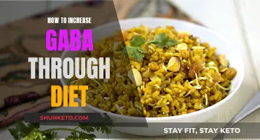 Boosting GABA Naturally: The Role of Diet and Nutrition