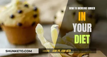 Ginger Goodness: Easy Ways to Add More to Your Diet