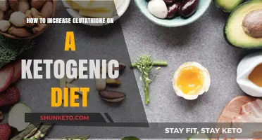 Boost Glutathione on Keto: The Ultimate Guide