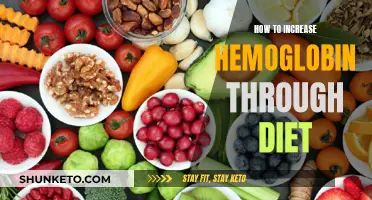 Boost Your Hemoglobin: 7 Diet Tips for Optimal Blood Health