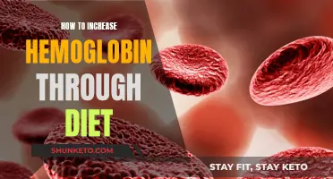 Boost Hemoglobin Naturally: Dietary Strategies to Know