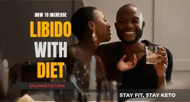 Enhancing Libido Through Diet: Foods to Boost Your Drive