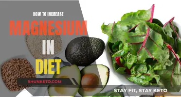 Boost Your Magnesium Intake: Tips for a Healthier Diet