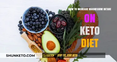 Boosting Magnesium on Keto: Essential Tips for Optimal Intake