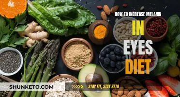 Boost Your Vision: Melanin-Rich Foods for Brighter Eyes