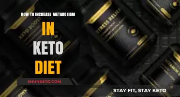 Boost Your Keto Metabolism: Effective Strategies for Faster Fat Burning