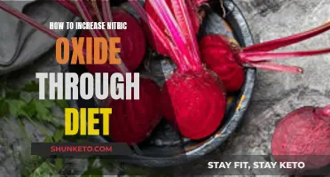 Boost Your Blood Flow: Diet Tips for Nitric Oxide Production