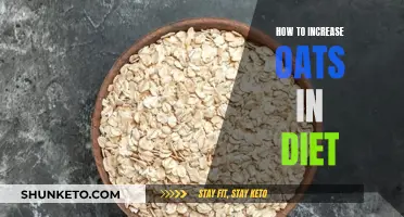 Boost Your Oats: Tips for a Healthier, More Nutritious Diet