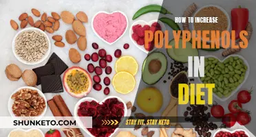 Boost Your Health: Simple Tips to Increase Polyphenol-Rich Foods in Your Diet