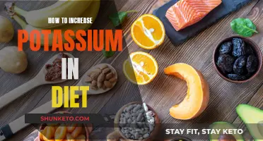 Boosting Potassium Intake: Simple Dietary Strategies and Benefits