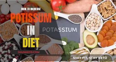 Boost Your Diet: 7 Tips to Increase Potassium Intake