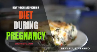 Boosting Protein Intake: Pregnancy Diet Essentials