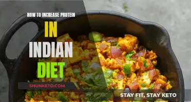 Boosting Protein Intake: Easy Tips for Indian Diets