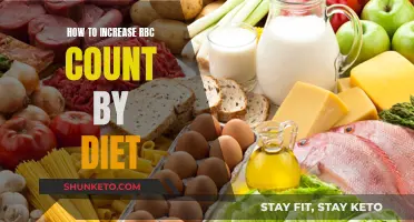 Boost Red Blood Cell Count with These Dietary Tips