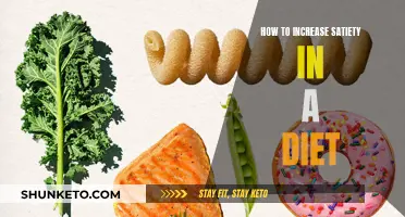 Strategies to Enhance Satiety and Transform Your Diet