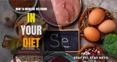 Boost Your Selenium Intake: Tips for a Healthier Diet