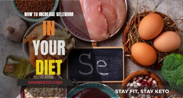 Boosting Selenium Intake: Easy Dietary Tips for Better Health