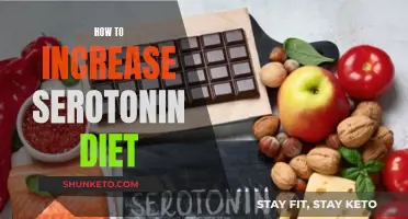 Boost Your Mood: The Serotonin-Boosting Diet Guide