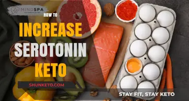 Boosting Serotonin Levels: A Keto Diet Guide for Mental Wellness