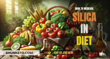 Boost Your Silica Intake: A Guide to a Healthier Diet