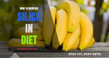 Boosting Silica Intake: Easy Dietary Hacks for Better Health