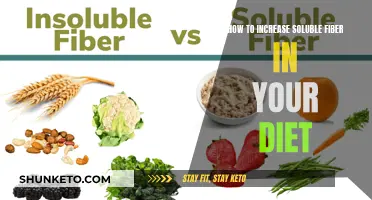Boosting Soluble Fiber Intake: Easy Dietary Tips and Tricks