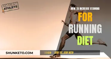 Boost Your Running Endurance: The Ultimate Diet Guide